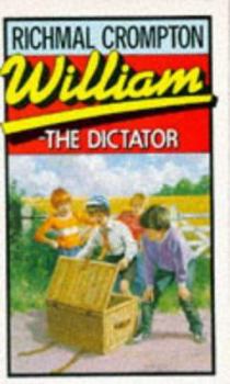 Paperback William the Dictator Book