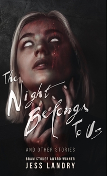 Hardcover The Night Belongs to Us: And Other Stories Book