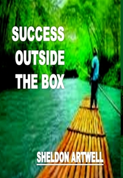 Hardcover Success Outside the Box Book