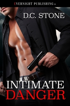 Intimate Danger - Book #1 of the Empire Blue