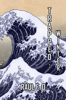 Paperback Trapped: Winter Book