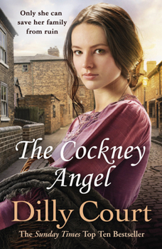 Paperback The Cockney Angel Book