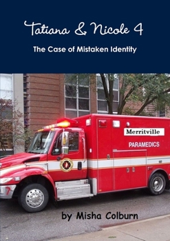 Paperback Tatiana & Nicole Book 4 Book