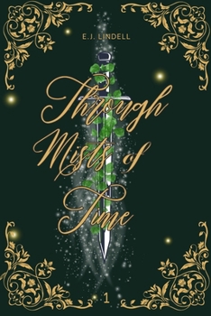 Through Mists of Time: The Soulbinding Chronicles