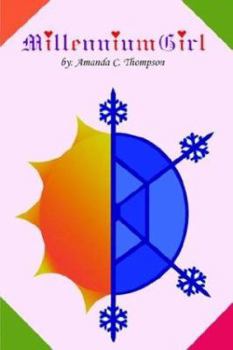 Paperback Millennium Girl Book