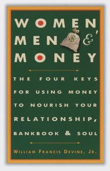 Women, Men and Money