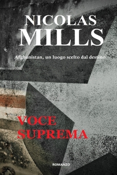 Paperback Voce Suprema [Italian] Book