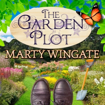 The Garden Plot - Book #1 of the Potting Shed Mystery