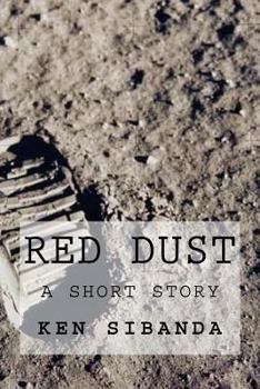 Paperback Red Dust Book