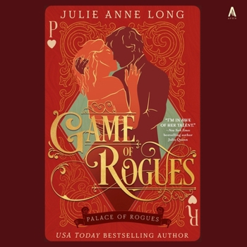 Game of Rogues