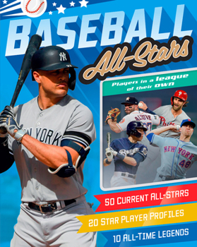 Baseball All Stars