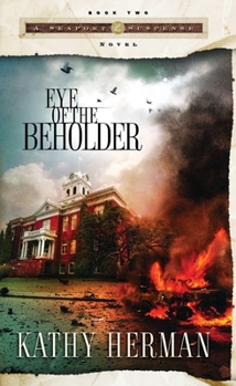 Eye of the Beholder (A Seaport Suspense Novel) - Book #2 of the Seaport Suspense