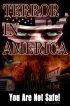 Paperback Terror in America Book