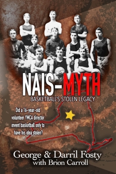 Nais-MYTH: Basketball's Stolen Legacy