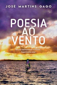 Paperback Poesia ao Vento [Portuguese] Book