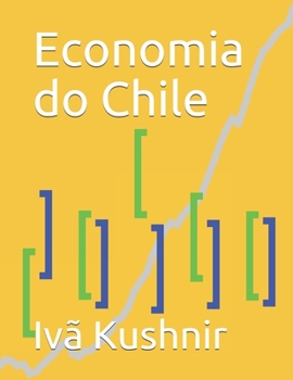 Paperback Economia do Chile [Portuguese] Book