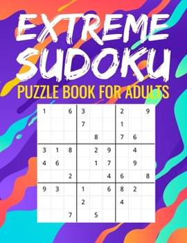 Sudoku Hard 200 Puzzles: Sudoku Puzzle Book 200 Large Print sudoku Puzzle to Improve Your Memory & Prevent Neurological Disorder Puzzles and Solutions