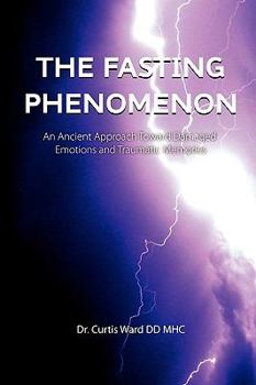 Paperback The Fasting Phenomenon Book