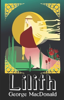 Paperback Lilith Illustrated Book