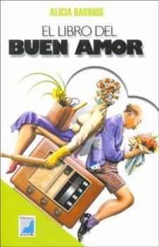 Paperback El Libro del Buen Amor (Spanish Edition) [Spanish] Book