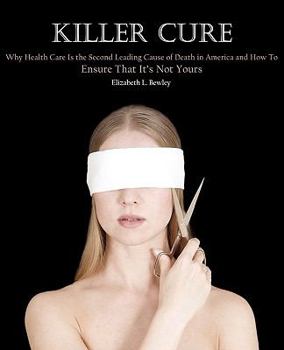 Paperback Killer Cure Book