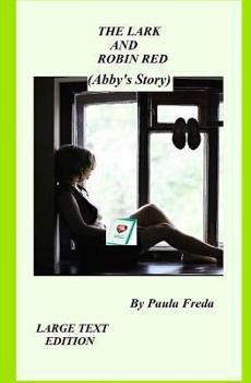 The Lark and Robin Red: - Book #7 of the Roses