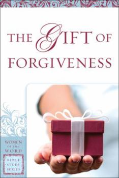 Paperback Gift of Forgiveness Book