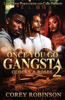 Paperback Once You Go Gangsta 2 Book