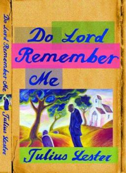 Paperback Do Lord Remember Me Book