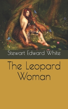 Paperback The Leopard Woman Book