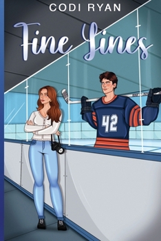 Paperback Fine Lines Book