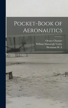 Hardcover Pocket-book of Aeronautics Book