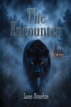 Paperback The Encounter Book