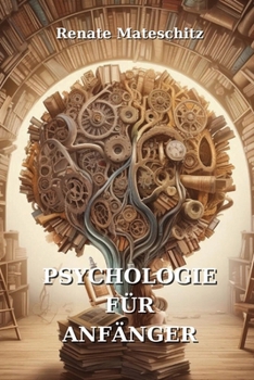 Paperback Psychologie Füa Näfräge [German] Book