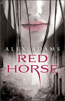 Paperback Red Horse Book