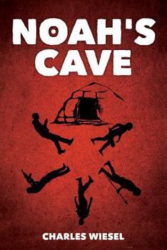 Paperback Noah's Cave Book