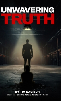 Hardcover Unwavering Truth Book