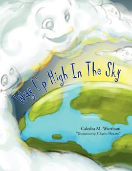 Paperback Way Up High in the Sky Book