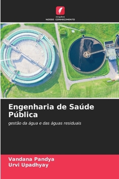 Engenharia de Saúde Pública