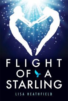 Paperback Flight of a Starling Book