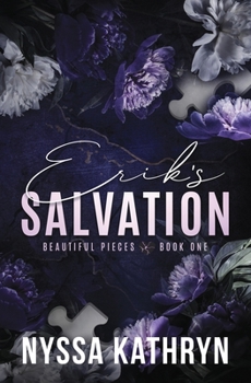 Paperback Erik's Salvation: Special Edition Paperback Book