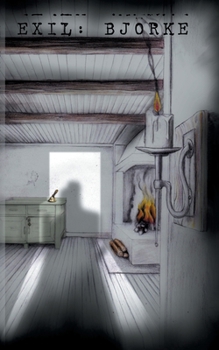 Paperback Exil Björke [Swedish] Book