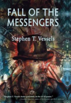 Hardcover Fall of the Messengers Book