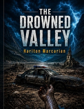 Paperback The Drowned Valley Book