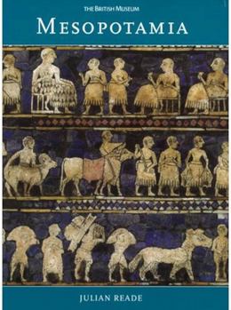 Paperback Mesopotamia Book