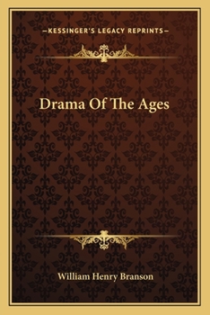 Paperback Drama Of The Ages Book