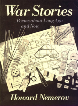 Paperback War Stories: Poems about Long Ago and Now Book