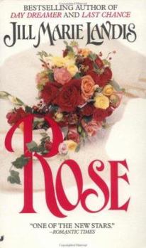 Mass Market Paperback Rose Book