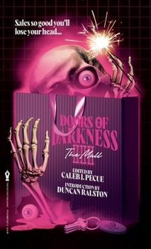 Mass Market Paperback Doors of Darkness III: The Mall Book