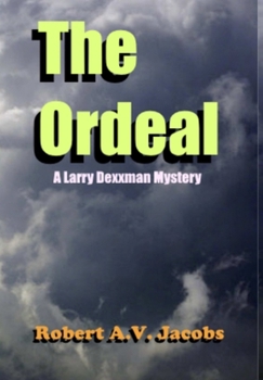Hardcover The Ordeal Book